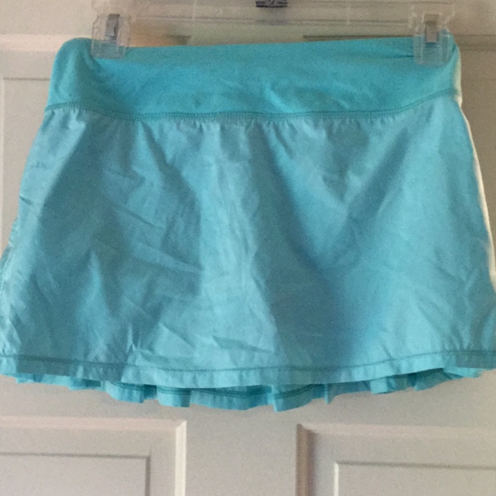 Girls Tennis skirt